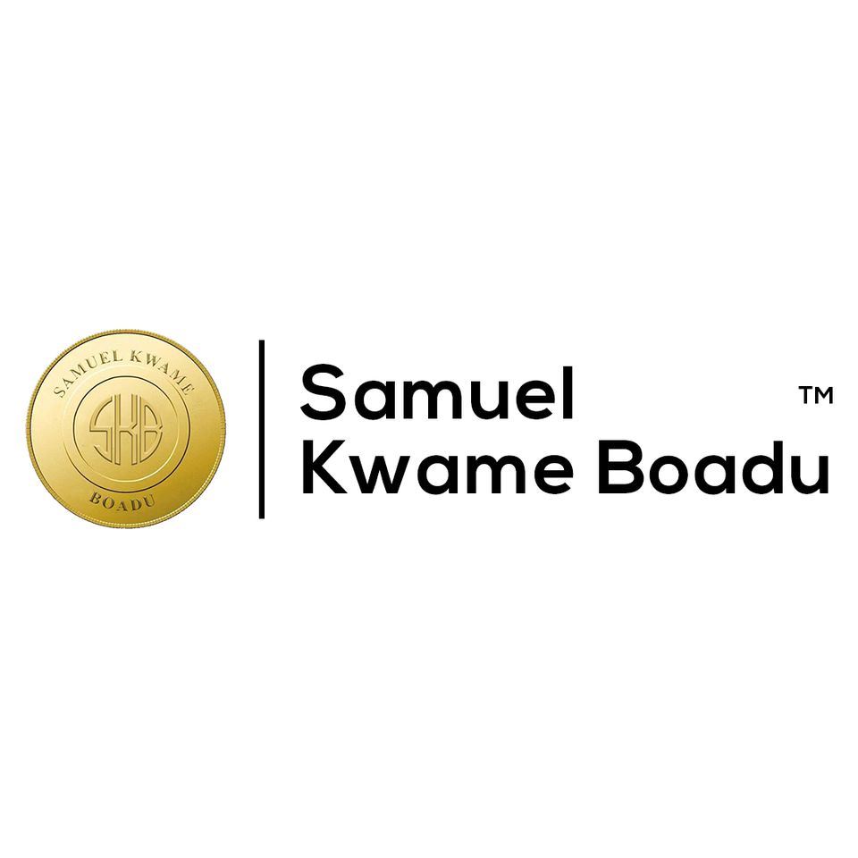 Samuel Kwame Boadu's Journal