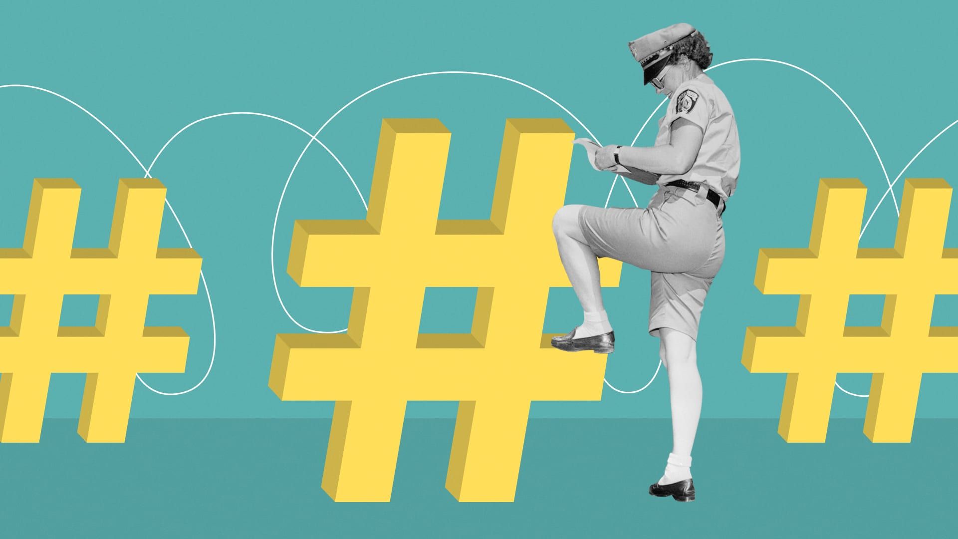 How To Use Hashtags To Grow Your Digital Business and Social Media Accounts