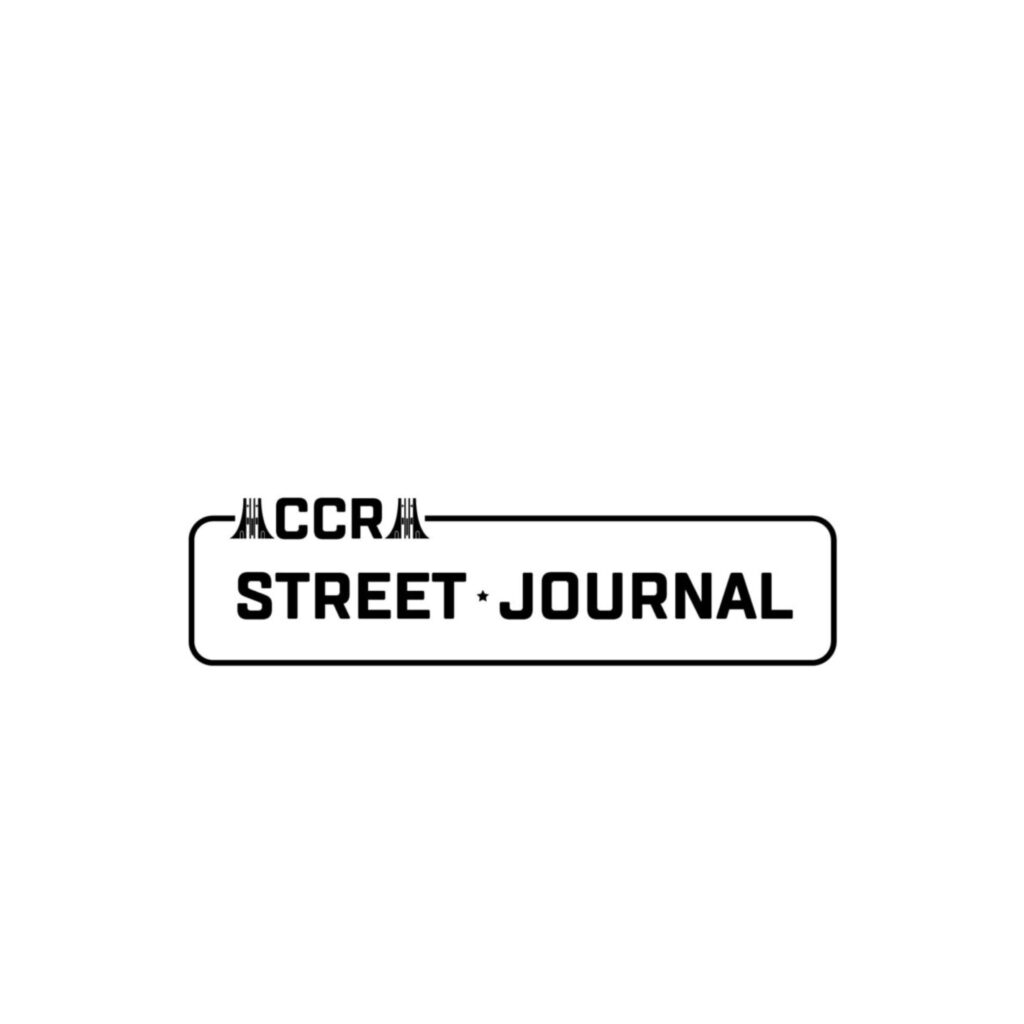 SamBoad Publishing Unveils Accra Street Journal