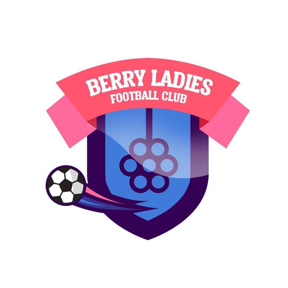 Berry Ladies Logo