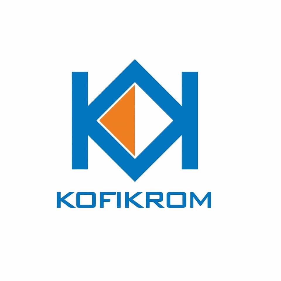 Kofikrom Pharmacy Limited logo 1