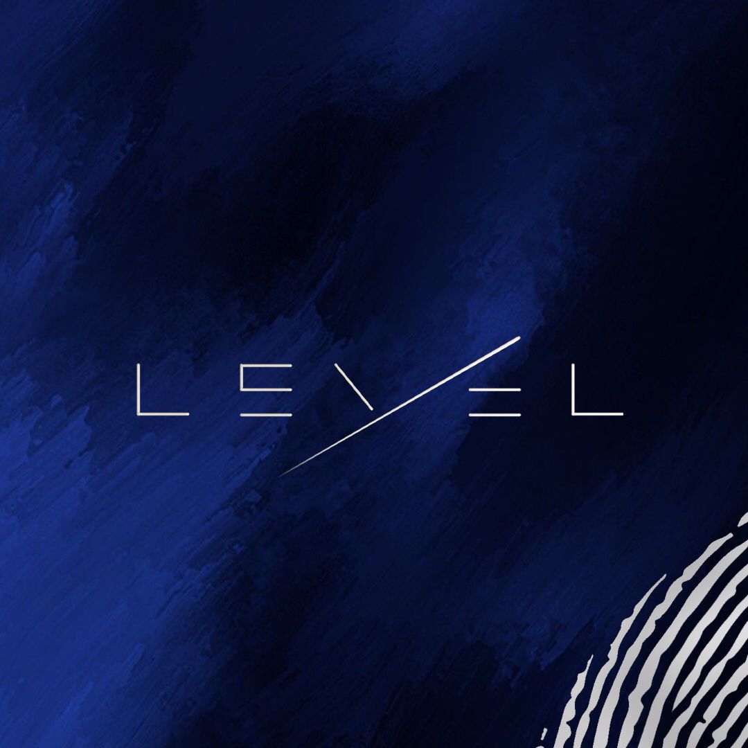 LEVEL BAR LOUNGE LOGO 1