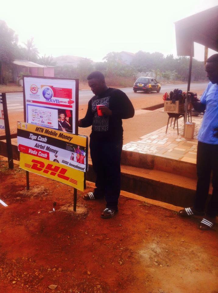 samboad ventures old samboad ventures old