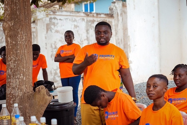 SamBoad Empowers Berry Ladies FC Players With Skill‑Set Training Sponsored by Priority Insurance