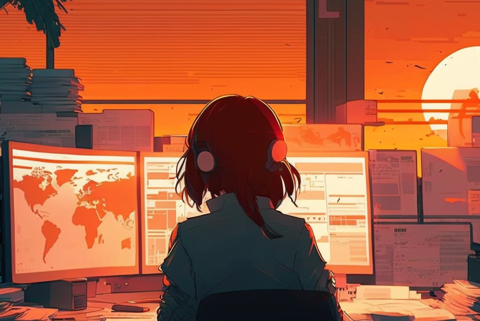 Why Online Publishing Is the Future of News Consumption in Ghana