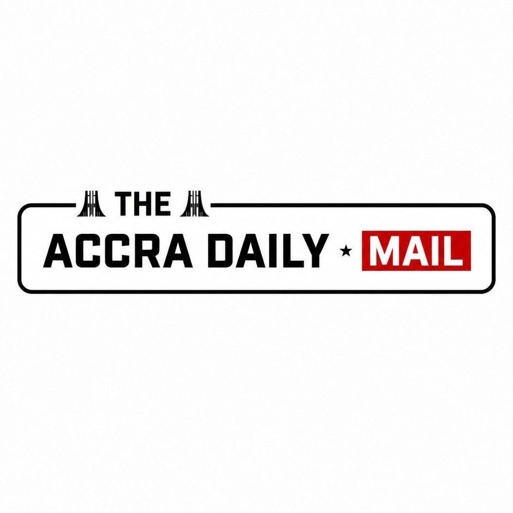The Accra Daily Mail